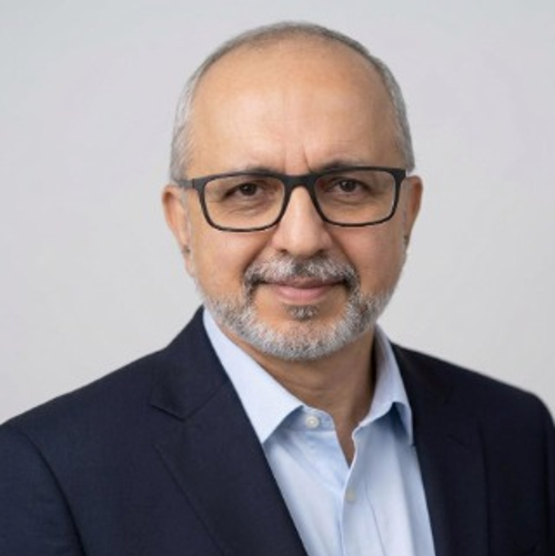Ishmeet Singh